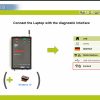 CLAAS USB WIFI Wireless Connection Adapter for CDS Win10 Win11 (3)
