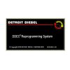 DDEC Reprogramming System 6.30+MBE Reprogramming System (2)