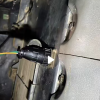 Doosan 4 PIN Cables for DX-9C Yanmar Engine (2)