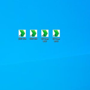 Doosan DDT SCR+DPF+G2 Scan DCU+G2 Scan ECU Diagnostic Software 2023.06 (1)
