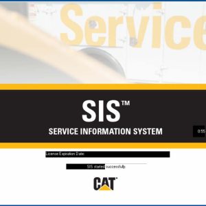 CAT Caterpillar SIS 10.2021 Spare Parts Catalog+Service Workshop Manual