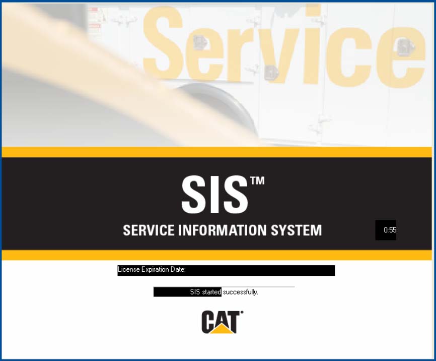 CAT Caterpillar SIS 10.2021 Spare Parts Catalog+Service Workshop Manual