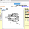 CAT Caterpillar SIS 10.2021 Spare Parts Catalog+Service Workshop Manual - Image 4