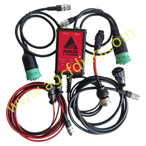 AGCO 2x4 CANUSB Diagnostic Tool (1)