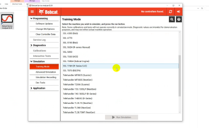 Bobcat Service Analyzer 92.00 (2)