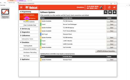 Bobcat Service Analyzer 92.00 (3)