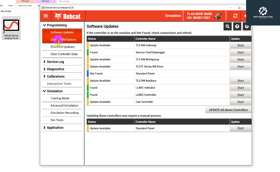 Bobcat Service Analyzer 92.00 (3)