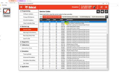 Bobcat Service Analyzer 92.00 (4)