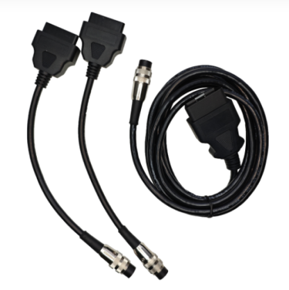 CLAAS USB Interface 2 CAN Diagnostic Kit for CLAAS Agriculture Machinery (3)