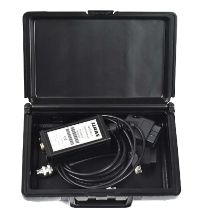 CLAAS USB Interface 2 CAN Diagnostic Kit for CLAAS Agriculture Machinery (4)