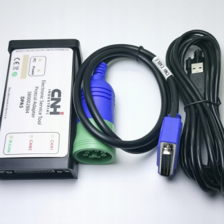 CNH DPA5 Package