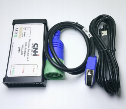 CNH DPA5 Package