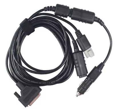 Cumming INLINE 6 DataLink Adapter with INSITE 9.0.1 Diagnostic Software - Image 4