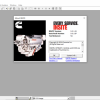 2025 Cumming INLINE 6 DataLink Adapter with INSITE 9.1.1 Diagnostic Programming Software - Image 5