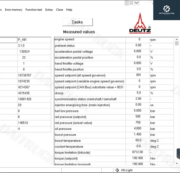 DEUTZ HSlight II with DEUTZ Serdia2000 (3)