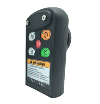 Diagnostic Tool Kit for Bobcat Wood Skid Steer Loader Excavator (2)