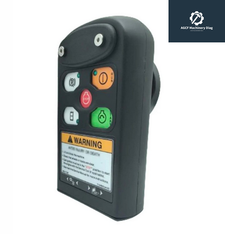 Diagnostic Tool Kit for Bobcat Wood Skid Steer Loader Excavator (2)