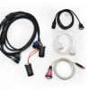 Diagnostic Tool Kit for Bobcat Wood Skid Steer Loader Excavator (3)