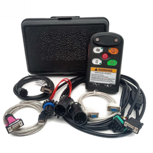 Diagnostic Tool Kit for Bobcat Wood Skid Steer Loader Excavator (4)