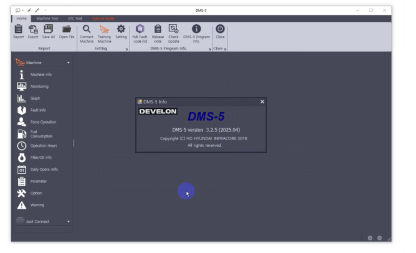 Doosan CARNICS UVIM Diagnostic Kit with Doosan DMS-5 for Forklift Excavator Loader (1)