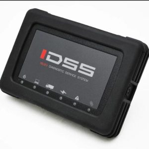 ISUZU IDSS MX2-T (1)