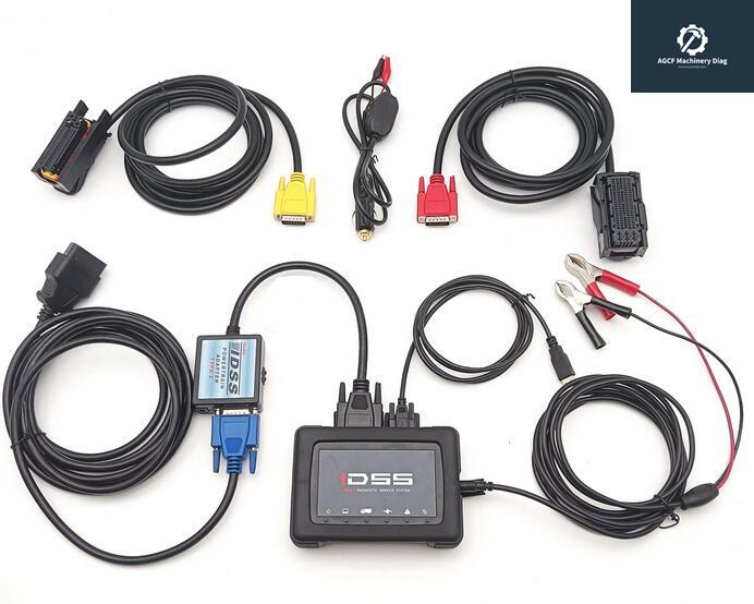 ISUZU IDSS MX2-T (6)