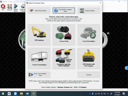 JPRO DLA+ 2.0 Diagnostic Kit (1)