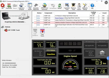 JPRO DLA+ 2.0 Diagnostic Kit (3)