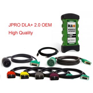 JPRO DLA+ 2.0 Diagnostic Kit (5)