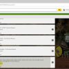 John Deer Service Advisor AG 2025