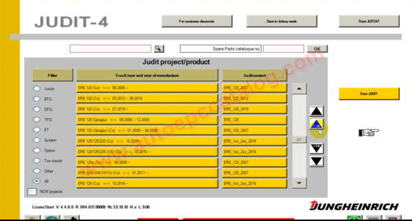 Jungheinrich INCADO Box with JETI Judit-4 v4.37 (5)