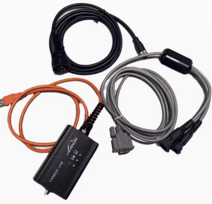 Linde CANBOX-USB Pathfinder (1)