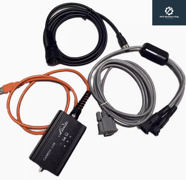 Linde CANBOX-USB Pathfinder (1)