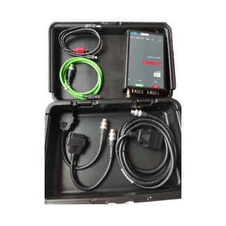 New CLAAS Diagnostic Kit (1)