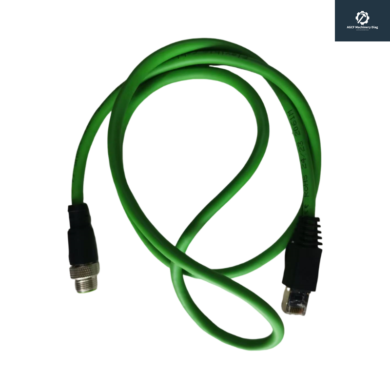 New CLAAS Diagnostic Kit (2)