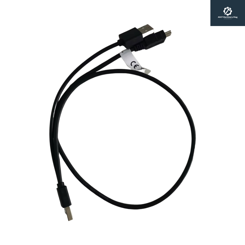 New CLAAS Diagnostic Kit (3)