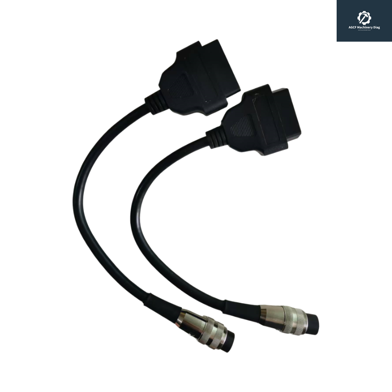 New CLAAS Diagnostic Kit (4)