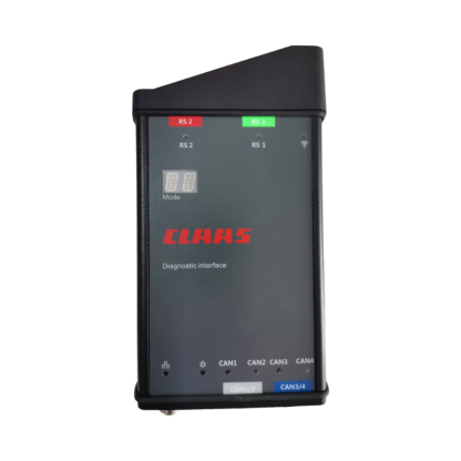 New CLAAS Diagnostic Kit (5)