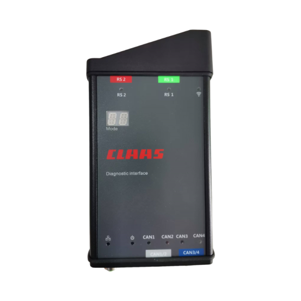 New CLAAS Diagnostic Kit (5)