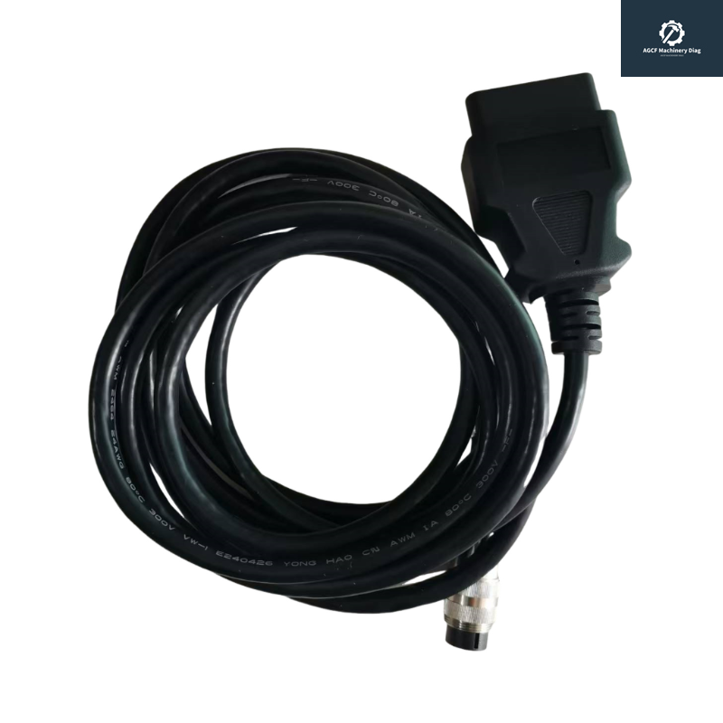 New CLAAS Diagnostic Kit (6)