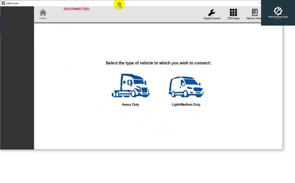 Nexiq eTechnician 2.13 (1)