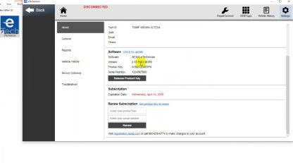 Nexiq eTechnician 2.13 (2)