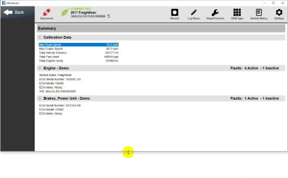 Nexiq eTechnician 2.13 (3)