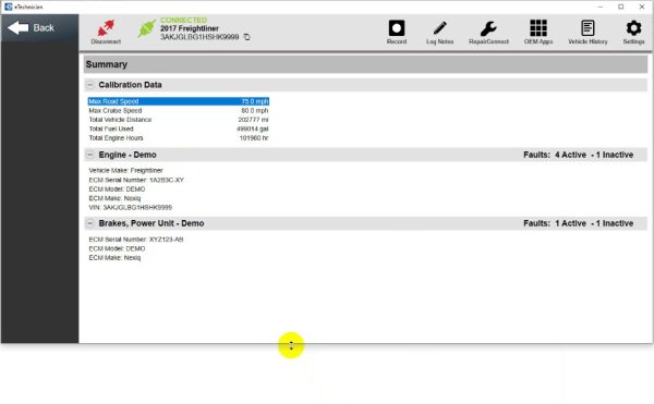 Nexiq eTechnician 2.13 (3)