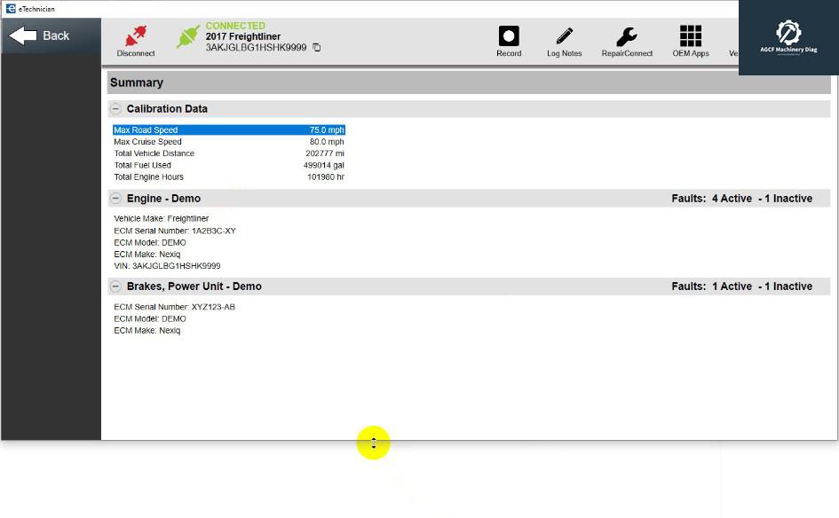 Nexiq eTechnician 2.13 (3)