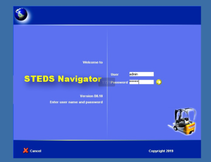 STILL CANBOX with STILL STEDS Navigator (3)