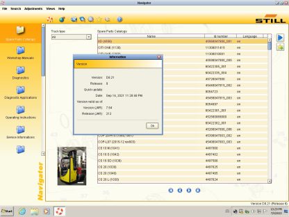STILL CANBOX with STILL STEDS Navigator (4)