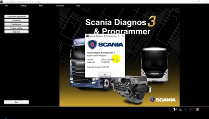 Scania SDP3 2.66.1 (1)
