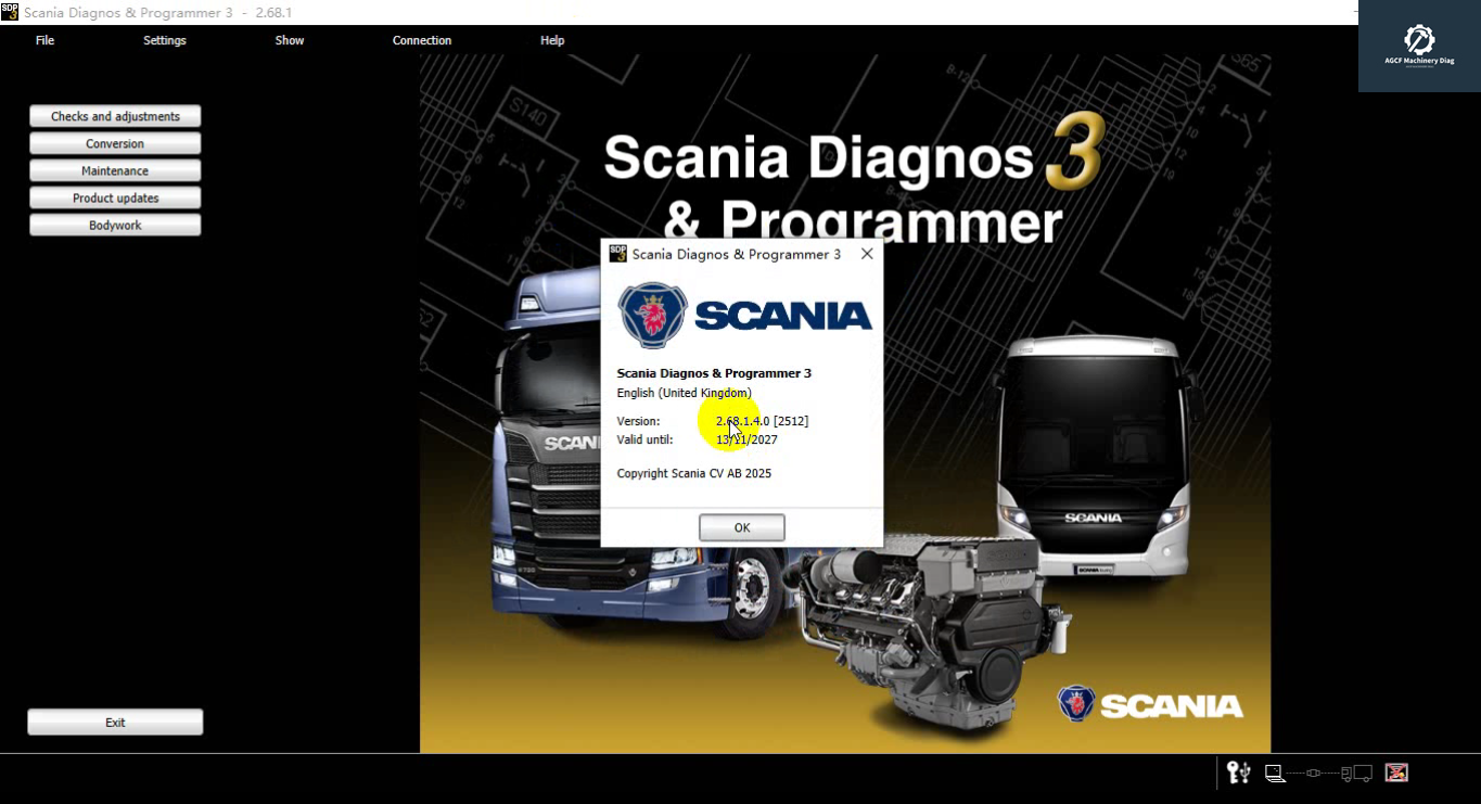 Scania SDP3 2.68.1 (1)