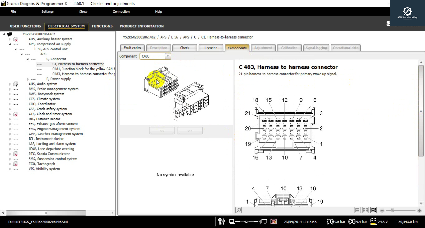 Scania SDP3 2.68.1 (5)